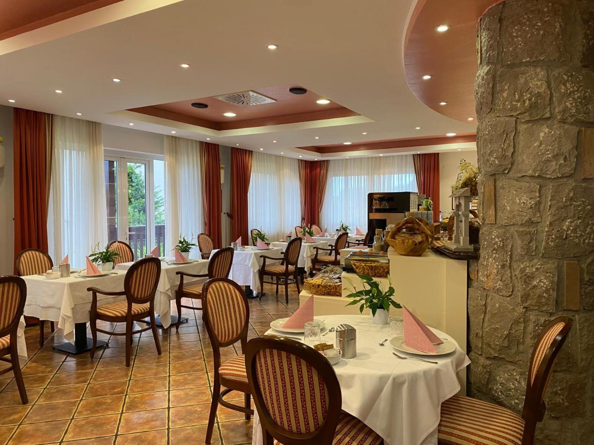Hotel Grahor Depandance Sežana