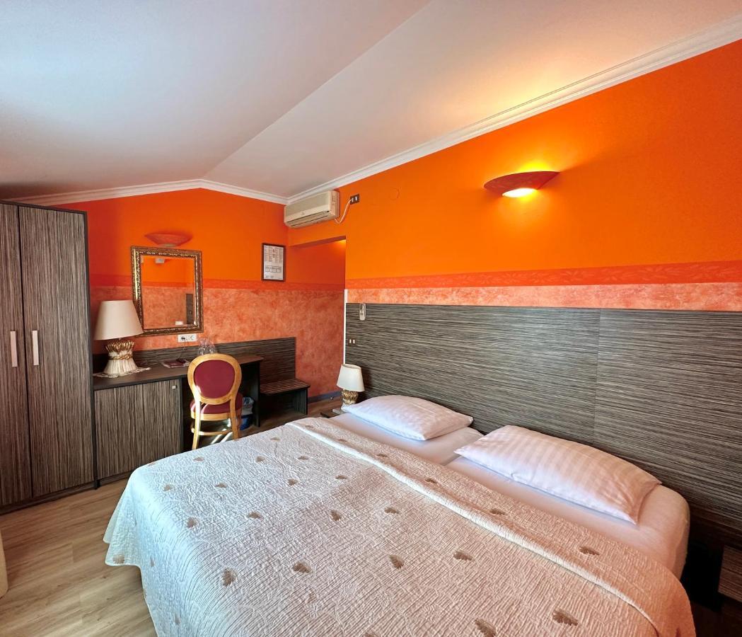 Grahor Depandance Hotel Sežana